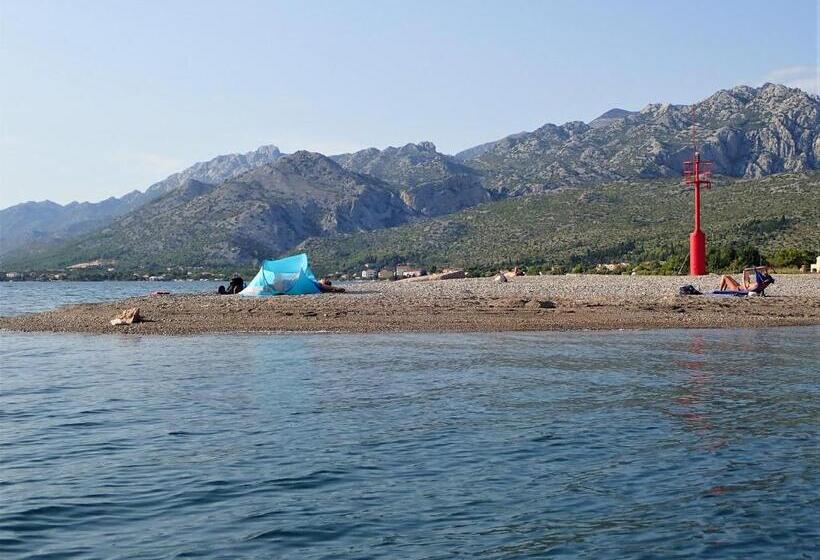 Mareta Apartment In A Stone House