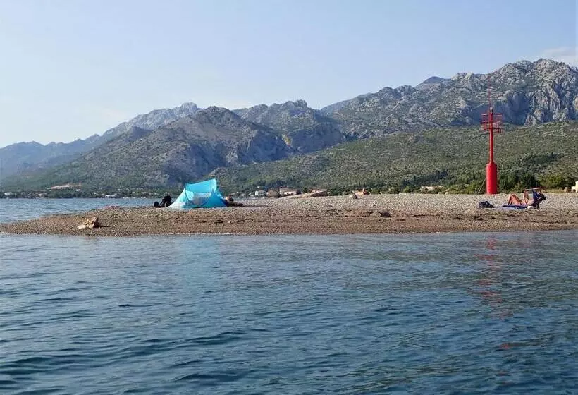 Mareta   Apartment In A Stone House