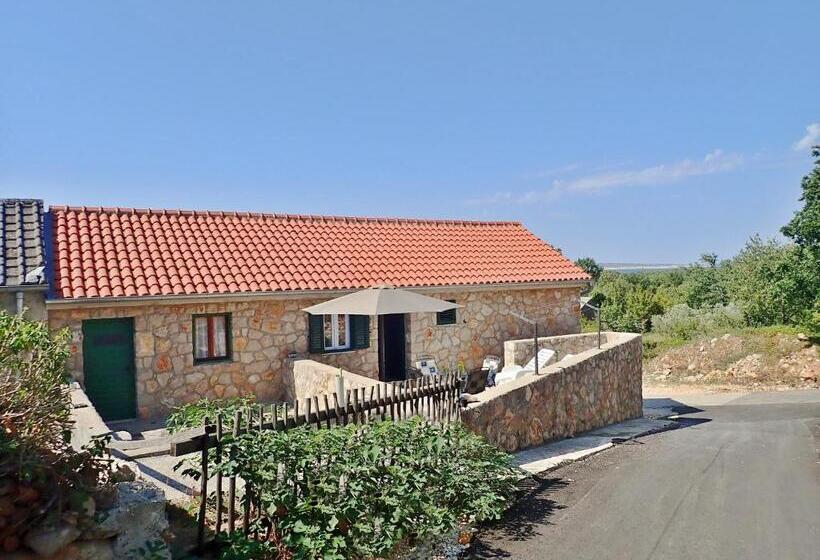 Mareta Apartment In A Stone House