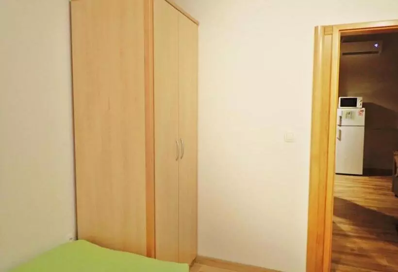 Mareta   Apartment In A Stone House