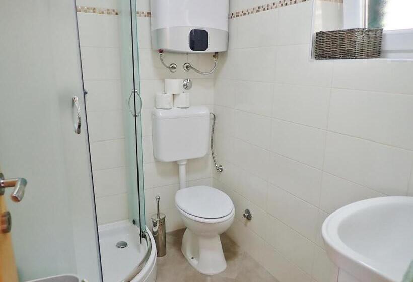 Mareta Apartment In A Stone House