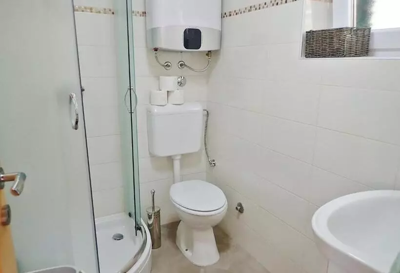 Mareta   Apartment In A Stone House