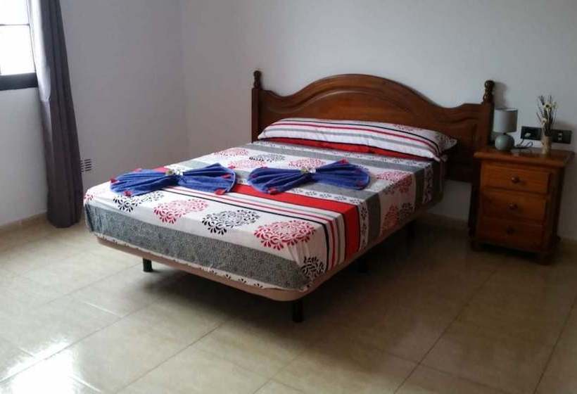 بنسيون Villa Pool&views Tias