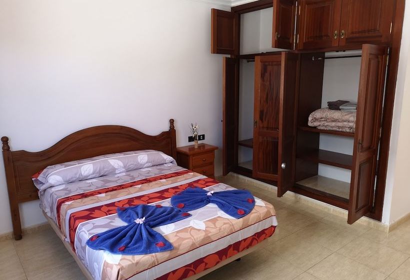 بنسيون Villa Pool&views Tias