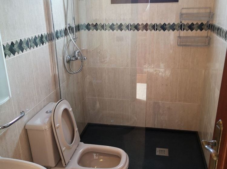 بنسيون Villa Pool&views Tias