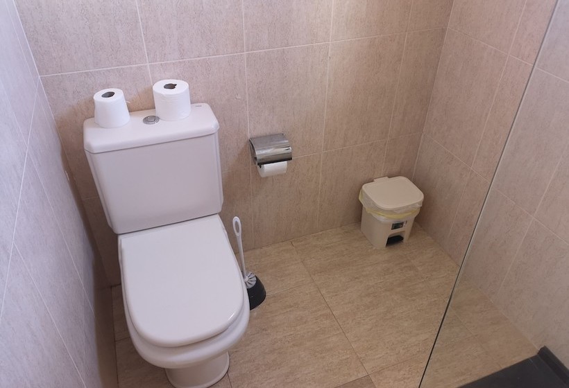 بنسيون Villa Pool&views Tias