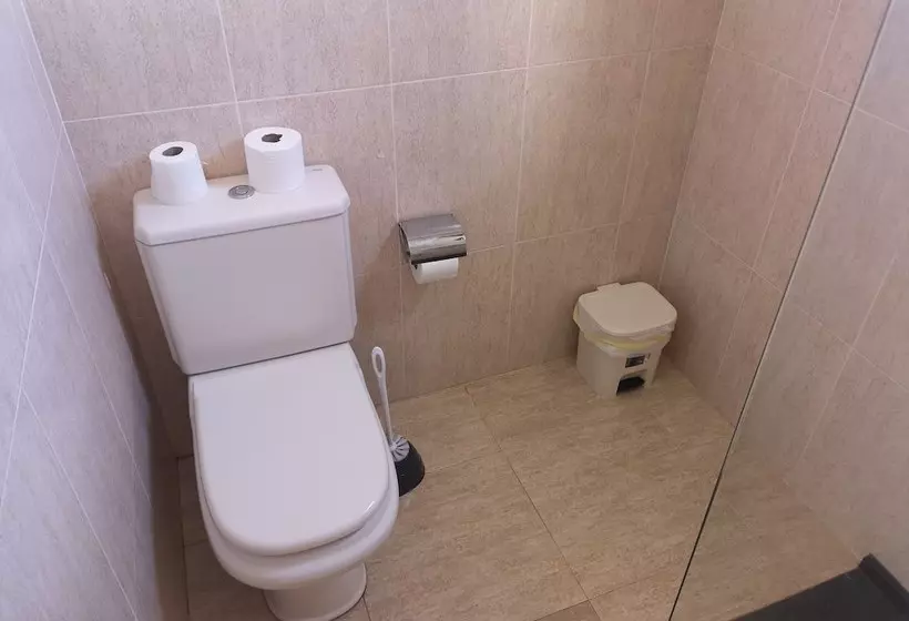 ペンション Villa Pool&views Tias