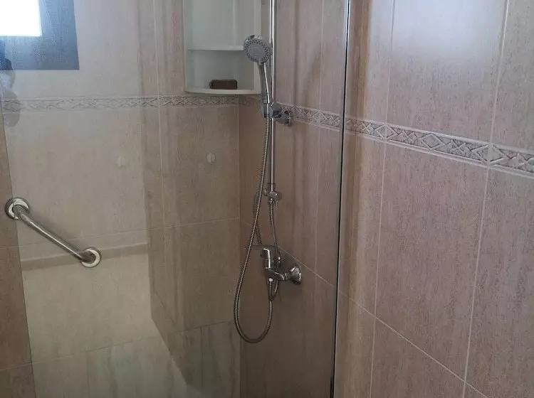 ペンション Villa Pool&views Tias