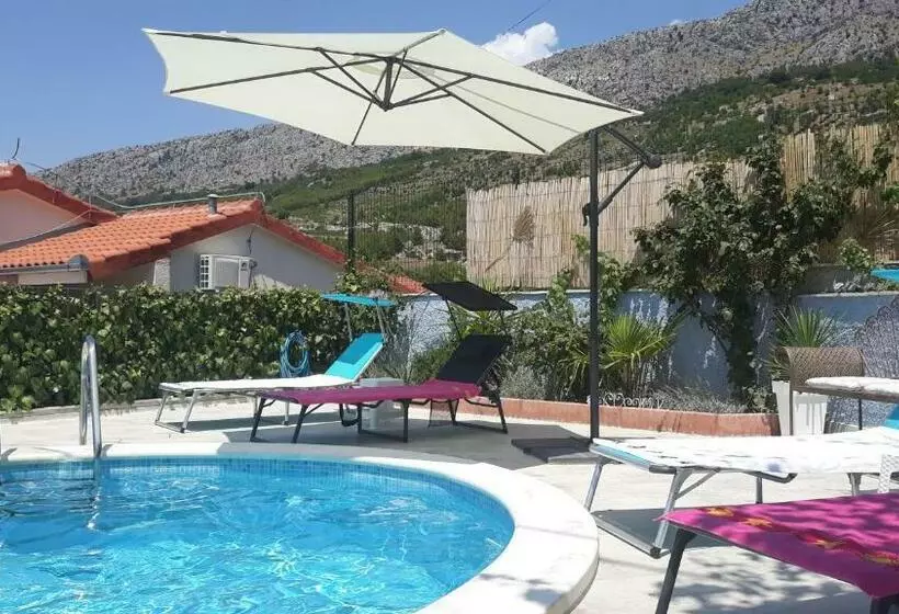 Villa Blue View
