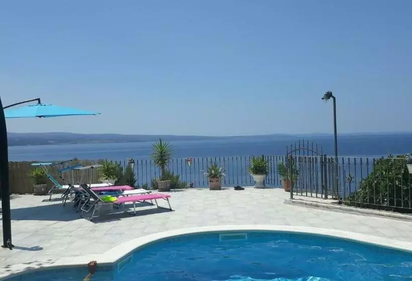 Villa Blue View