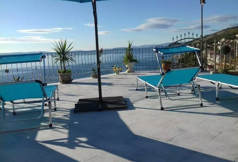 Villa Blue View