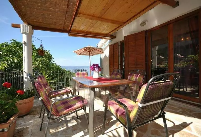 Villa Blue View