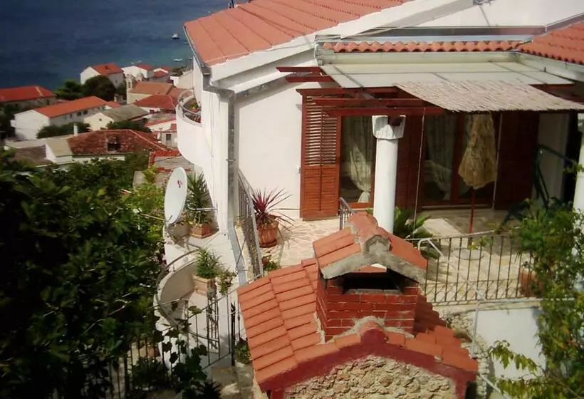 Villa Blue View