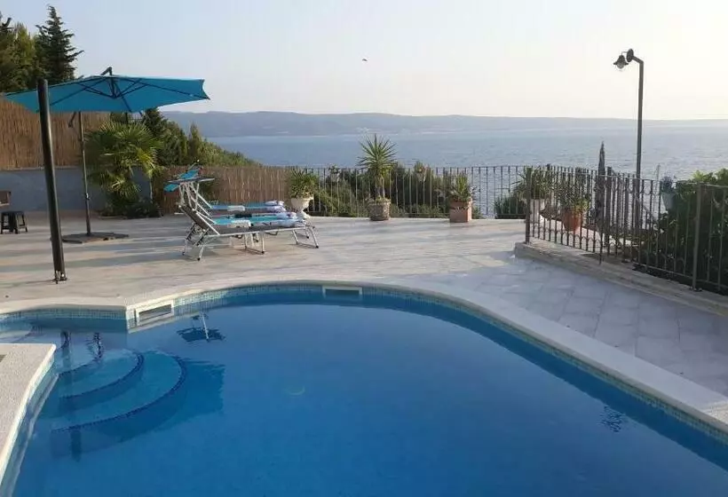 Villa Blue View
