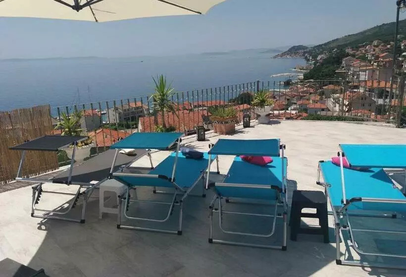 Villa Blue View