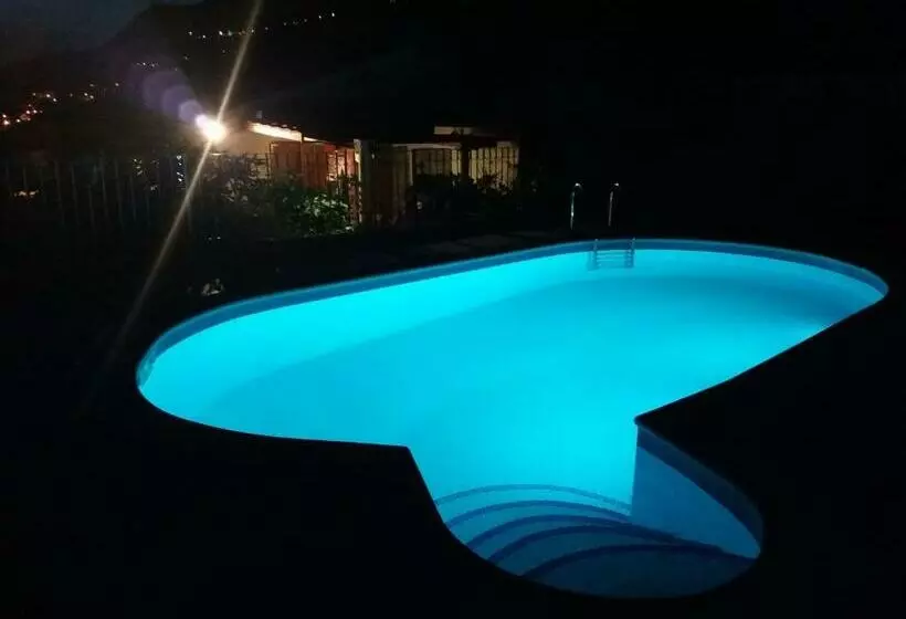 Villa Blue View