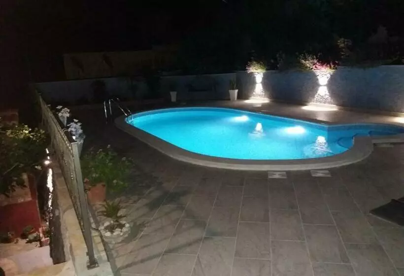 Villa Blue View