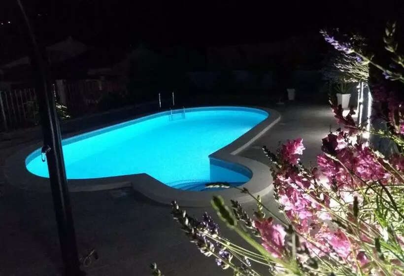 Villa Blue View