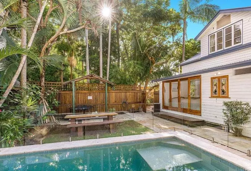 A Perfect Stay Starr Cottage