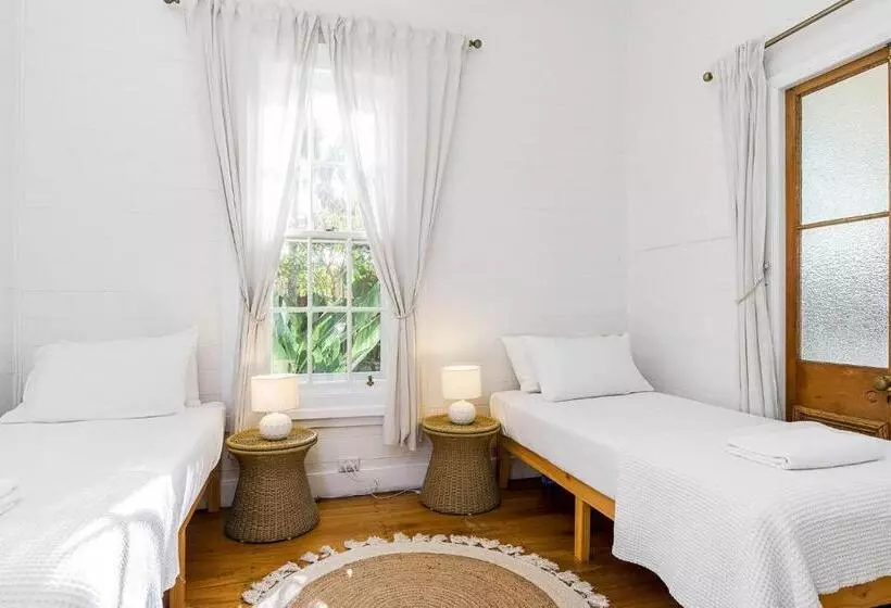 A Perfect Stay Starr Cottage