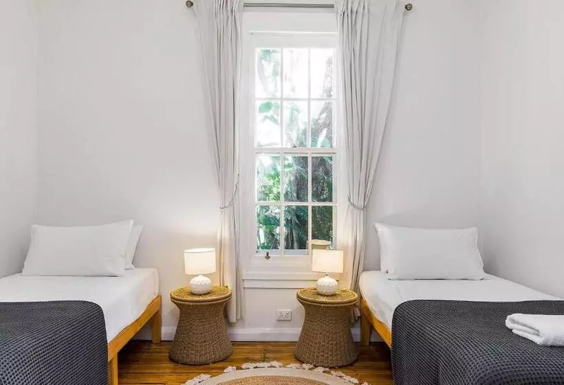 A Perfect Stay Starr Cottage