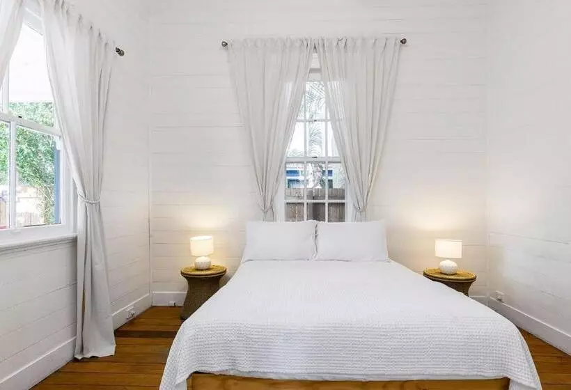 A Perfect Stay Starr Cottage