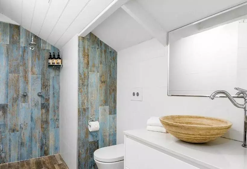 A Perfect Stay Starr Cottage