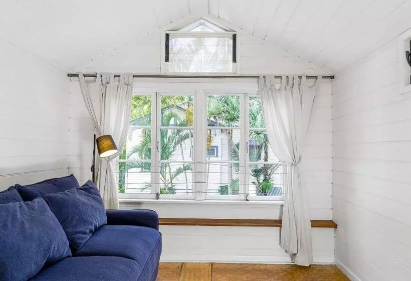 A Perfect Stay Starr Cottage