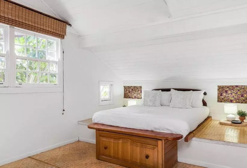 A Perfect Stay Starr Cottage