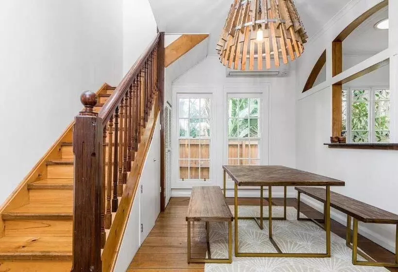 A Perfect Stay Starr Cottage