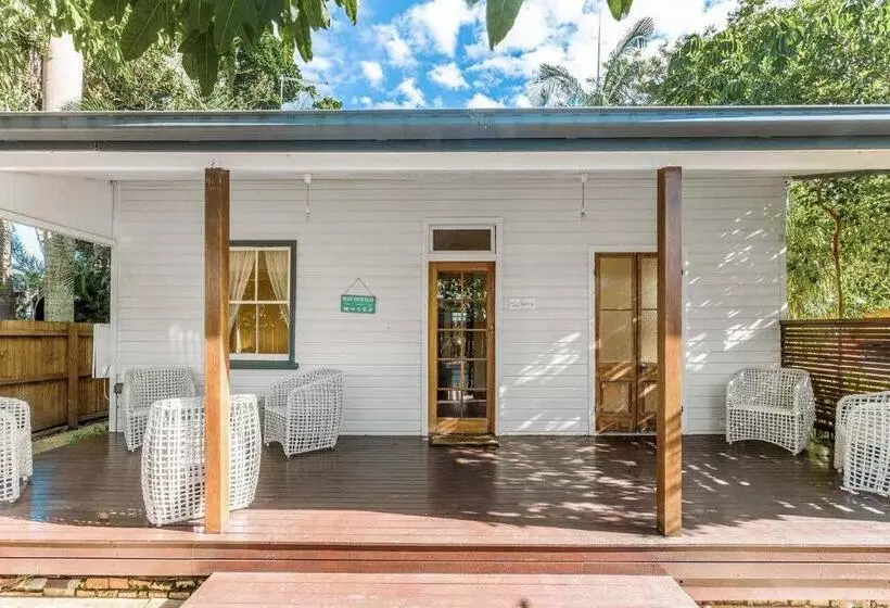 A Perfect Stay Starr Cottage