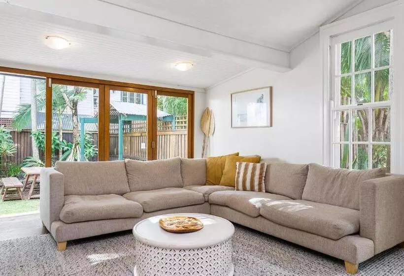 A Perfect Stay Starr Cottage