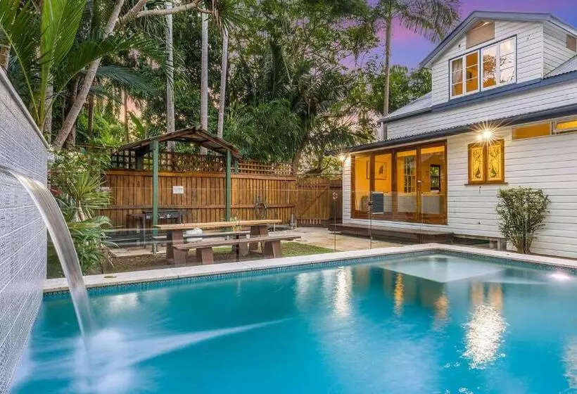 A Perfect Stay Starr Cottage