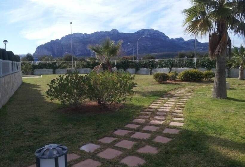 Apartamento Entreolas 6