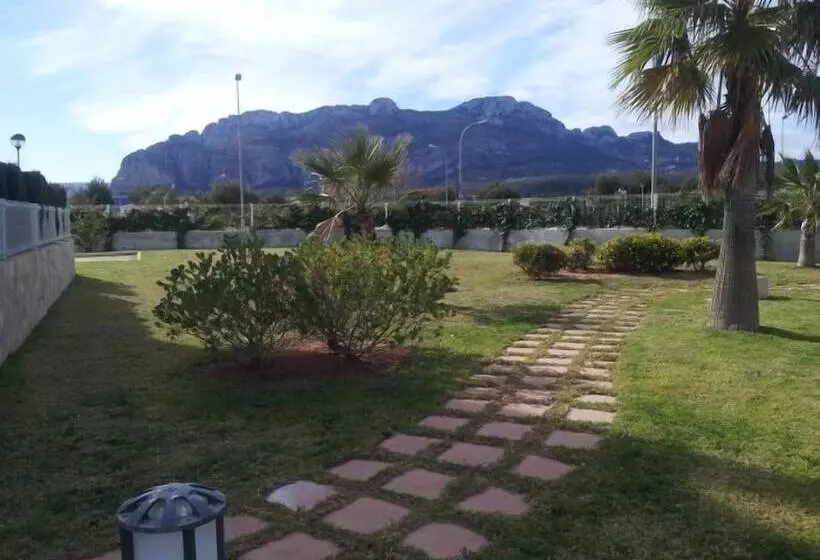 Apartamento Entreolas 6