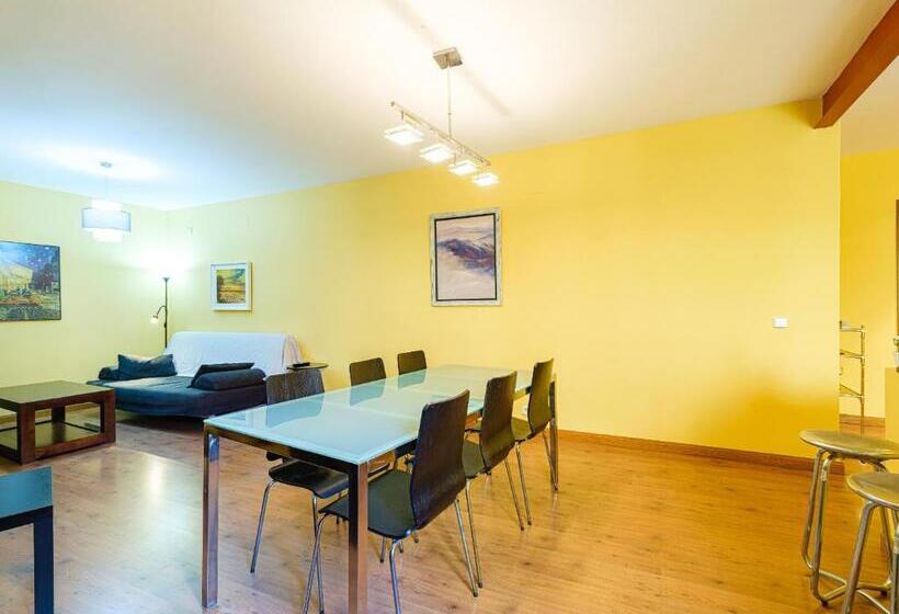 Apartamento San Vicente By Toledo Ap