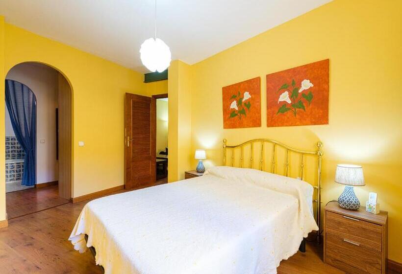 Apartamento San Vicente By Toledo Ap