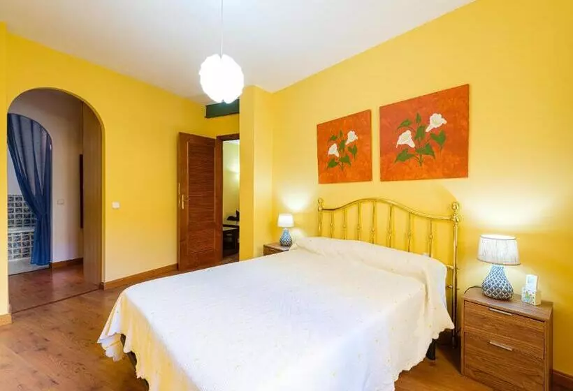 Apartamento San Vicente By Toledo Ap
