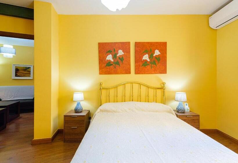 Apartamento San Vicente By Toledo Ap