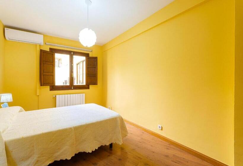 Apartamento San Vicente By Toledo Ap