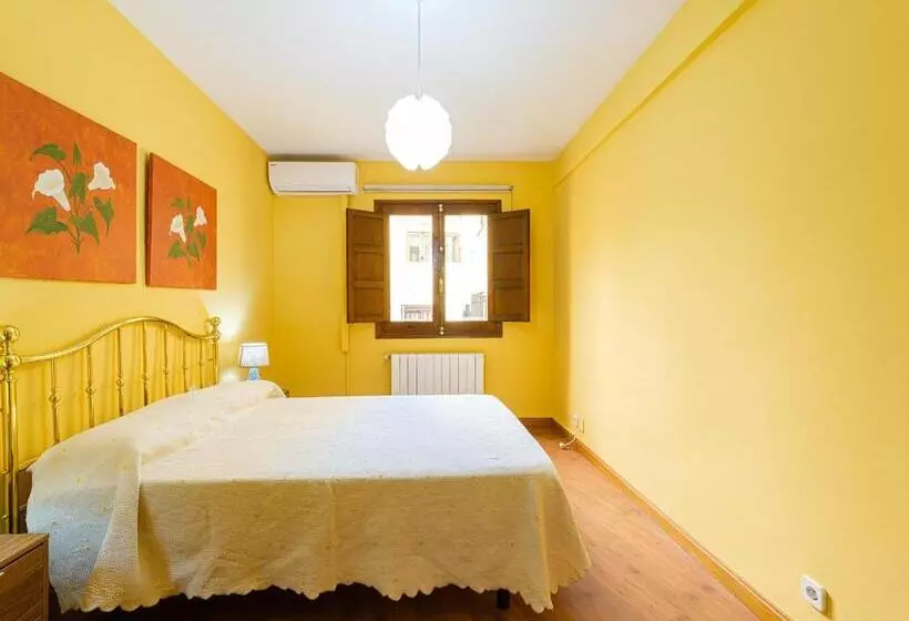 Apartamento San Vicente By Toledo Ap