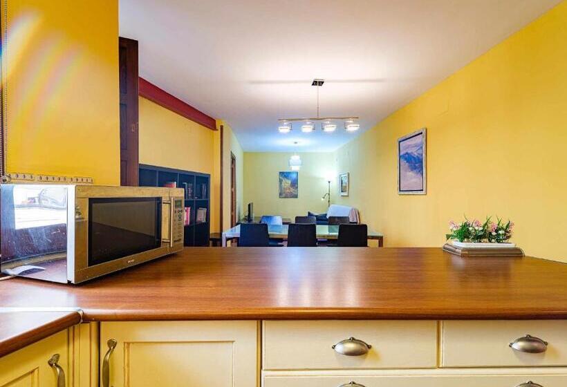 Apartamento San Vicente By Toledo Ap