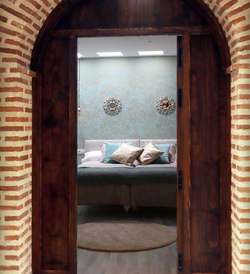 Apartamentos Turísticos Desiree