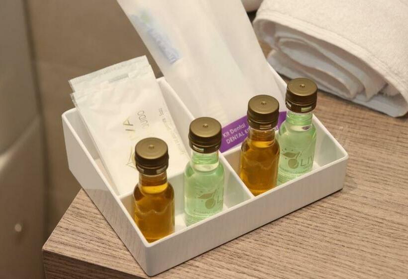 Apartamentos Turísticos Desiree