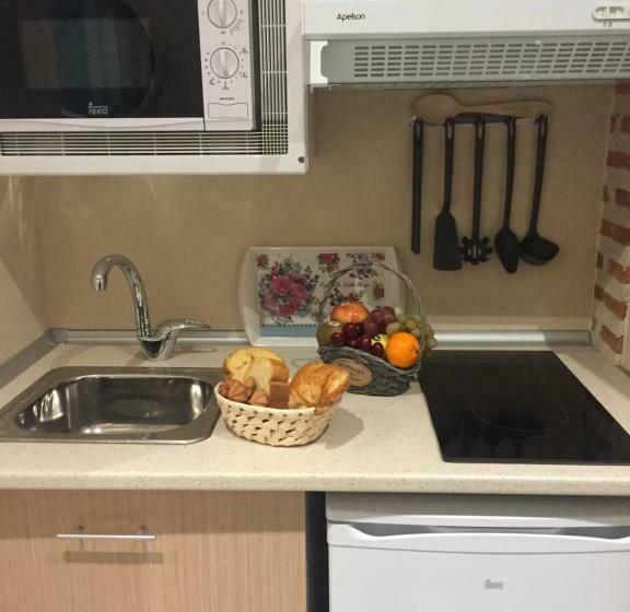 Apartamentos Turísticos Desiree