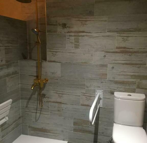 Apartamentos Turísticos Desiree