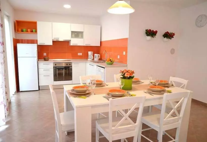 Apartment Letizia