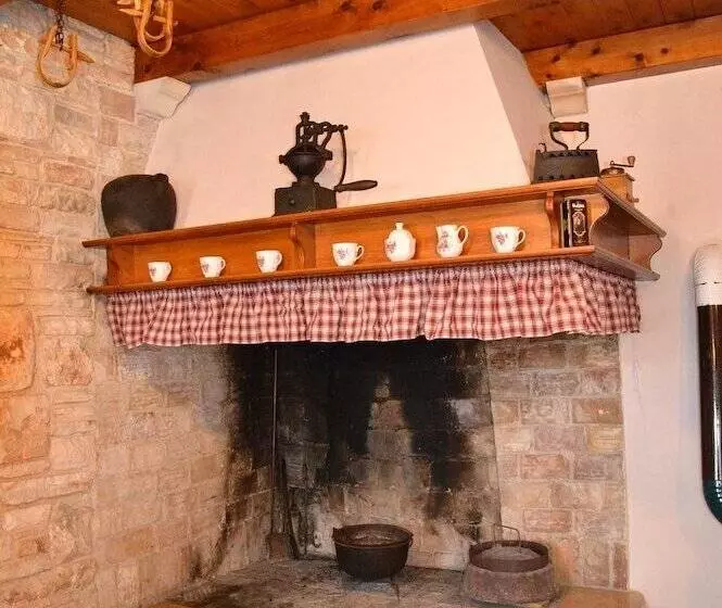 Apartment Letizia
