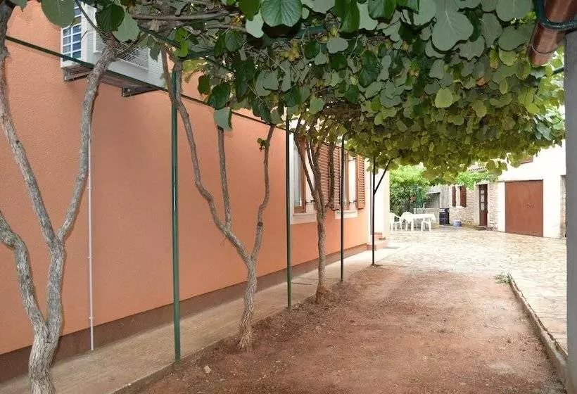 Apartment Letizia