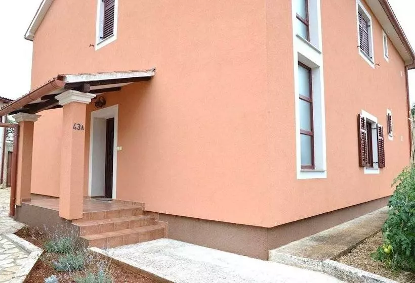 Apartment Letizia